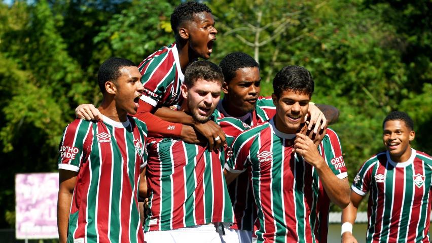 OPG: Moleques de Xerém garantem vaga na decisão