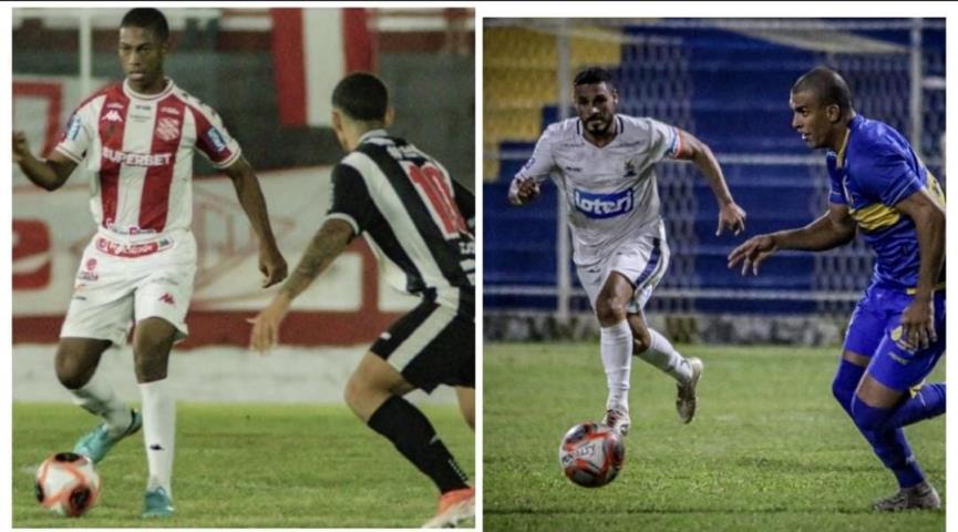 Copa Rio: Bangu e Araruama vencem clássicos e avançam