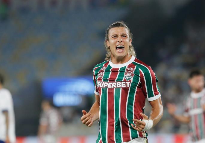 Flu vira confronto com Bahia e segue na Copa do Brasil