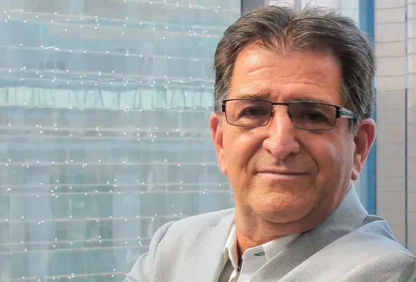 Renê Simões assume como CEO do Maricá