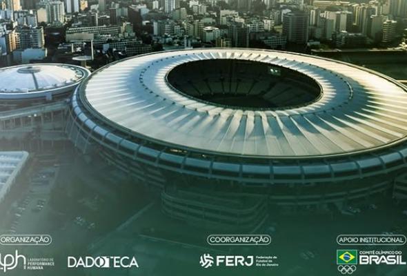 Cardiofut e FERJ: saúde e esporte