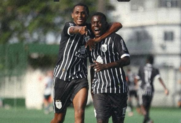 Times visitantes brilham na rodada da Série A2 Sub-20