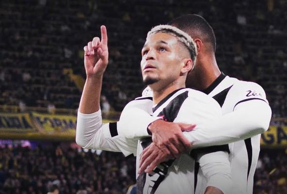 Triunfo Gigante!