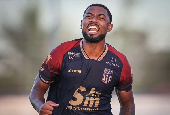 Gol no fim coloca o Maricá na semifinal da Série A2
