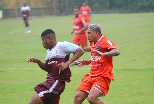 Série B1: Univassouras Artsul supera o Audax no encerramento da rodada
