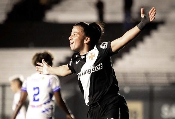 Gigantes estão de volta à Série A1 do Campeonato Brasileiro Feminino 