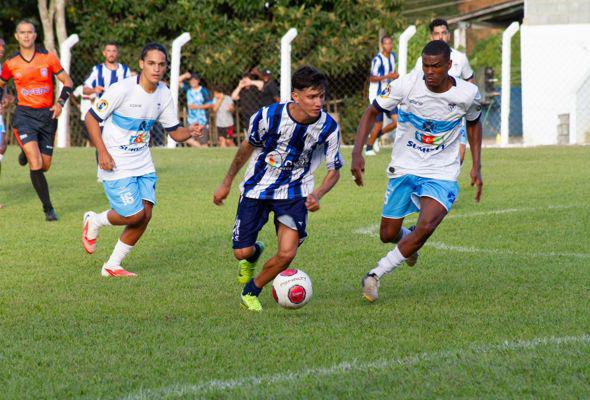 Rodada quente e com muitos gols na Copa do Calcário