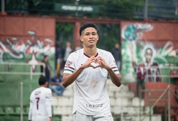 Vasco e Fluminense seguem para as quartas do Torneio OPG