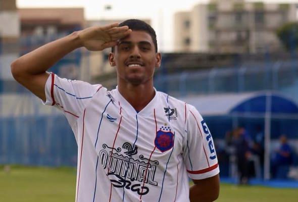 Bonsucesso supera o Olaria e fica na Série A2