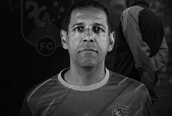 Nota de pesar - Henrique Santos
