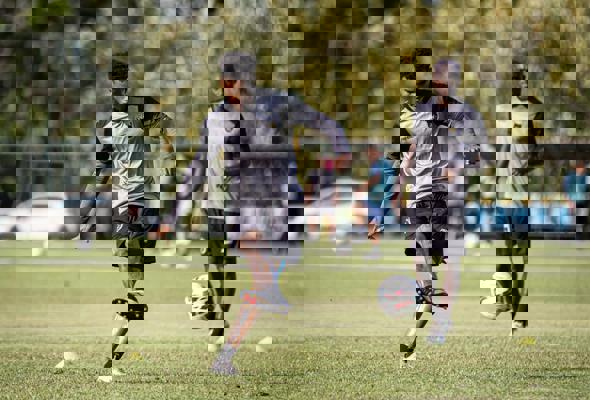 Voltaço busca a primeira vitória na Série C do Brasileiro