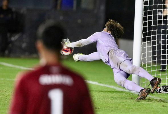 Meninos da Colina estão na final do Brasileiro Sub-20
