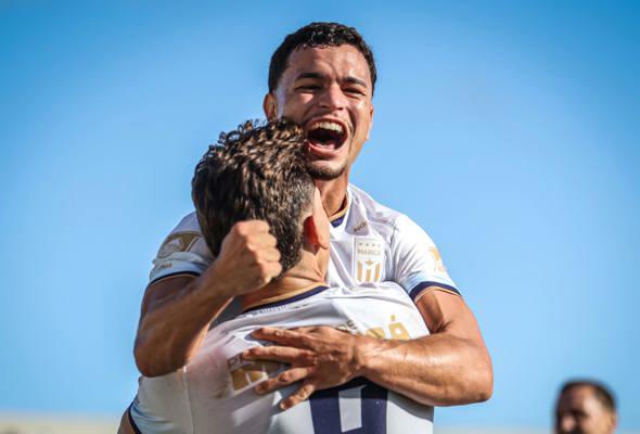 Maricá supera o Araruama e salta novamente para a liderança da Série A2