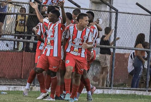Cardoso Moreira e Ceres lideram a Série C Estadual com 100% de aproveitamento