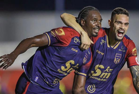 Com gol no fim, Maricá derrota o Nova Iguaçu na Série D