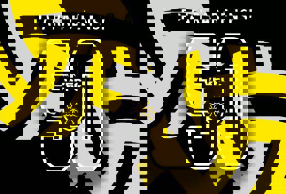 Parabéns, Voltaço!