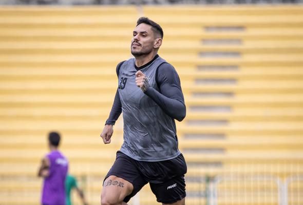 Voltaço inicia preparação para semifinal da Copa Sul-Sudeste contra o Avaí-SC