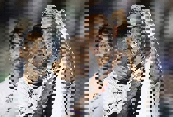 Vasco se reabilita na Taça Guanabara com goleada sobre o Boavista