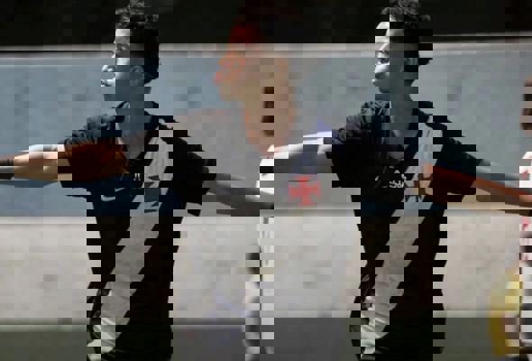 Meninos da Colina abrem vantagem na semifinal da Copa Rio Sub-20