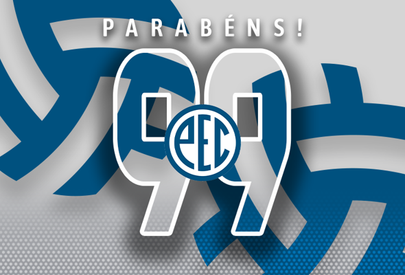 Parabéns, Paduano!