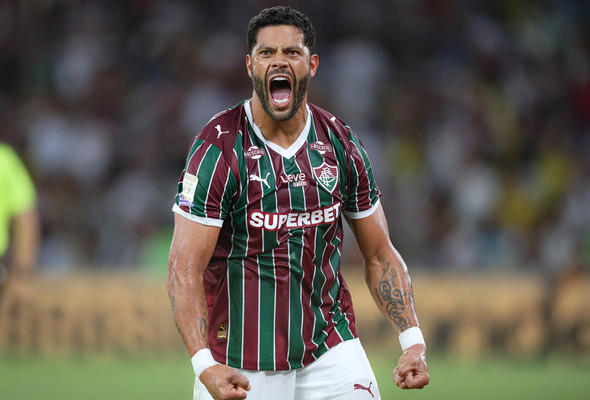 Flu vira sobre o Remo-PA no Maracanã 