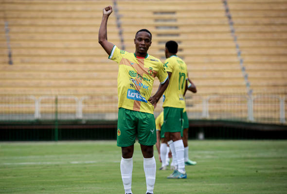 Santa Cruz vence e se classifica para as semifinais da Série B2