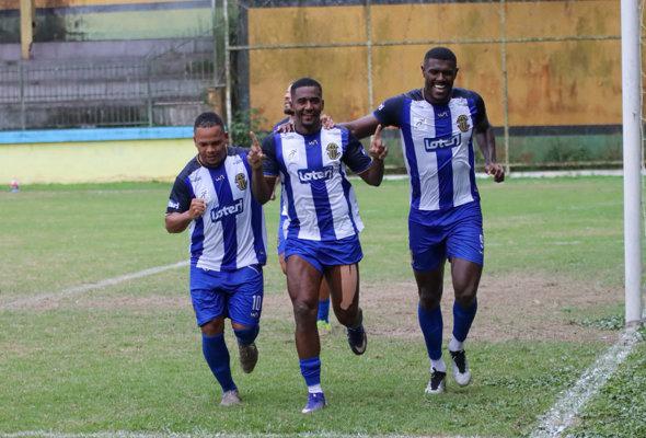 São Gonçalo derrota e rebaixa o Audax Rio
