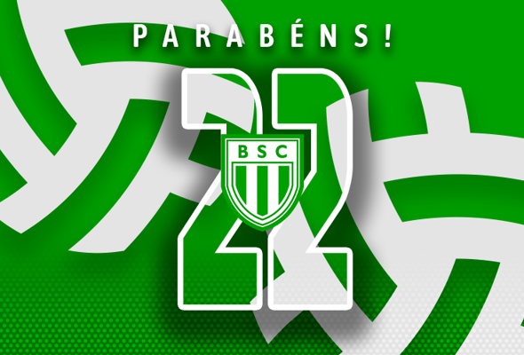 Parabéns, Boavista!