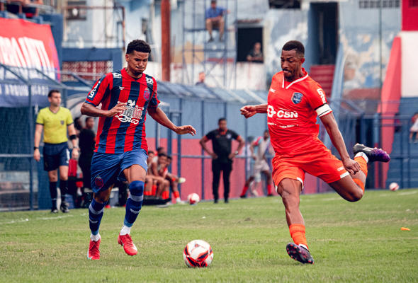 Audax Rio derrota o Bonsucesso e cola no G4