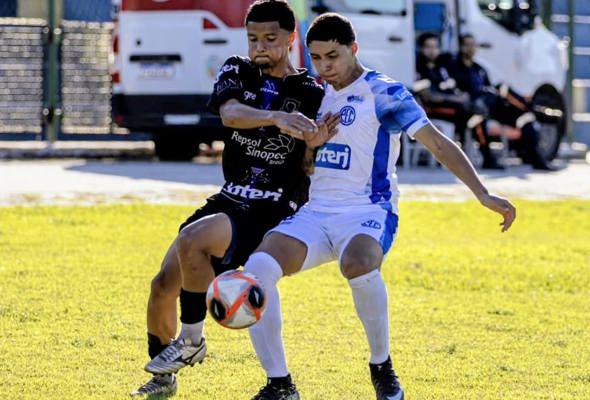 Definidos todos os classificados para as oitavas do Torneio OPG