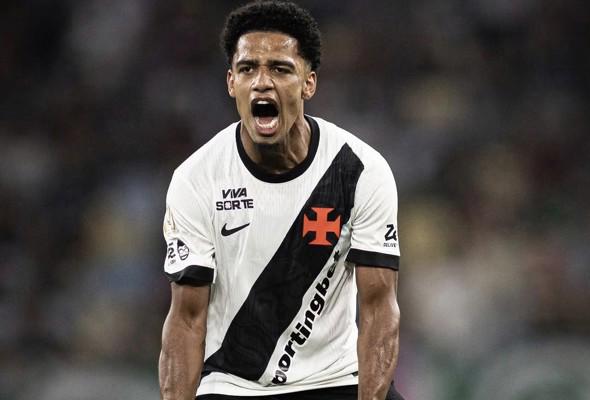 Vasco elimina o Fluminense e segue na Copa do Brasil