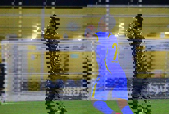 Sampaio bate o Nova Iguaçu na Região dos Lagos