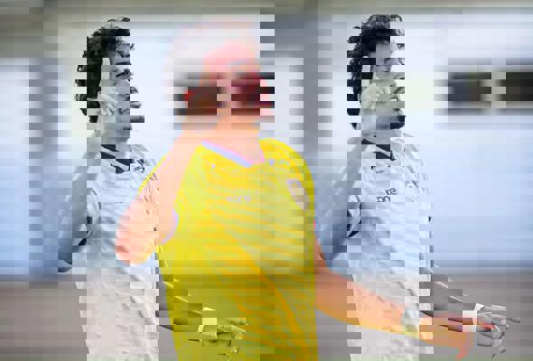 Madureira goleia e avança para a 2ª Fase da Copa do Brasil