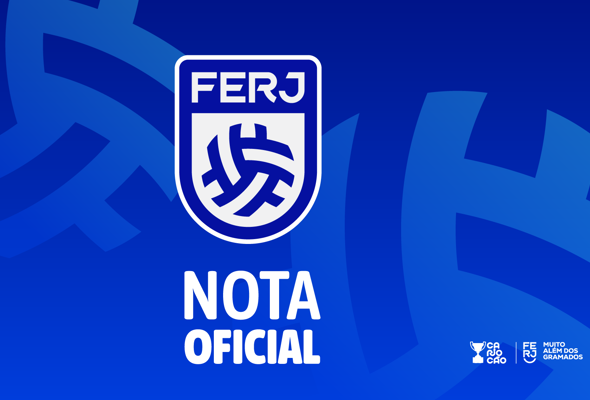 NOTA OFICIAL