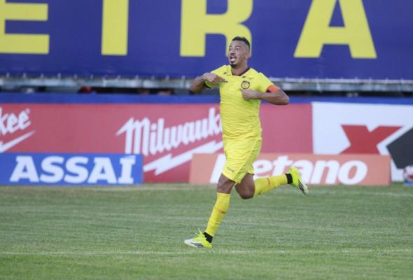 Madureira é o primeiro semifinalista do Campeonato Carioca Superbet