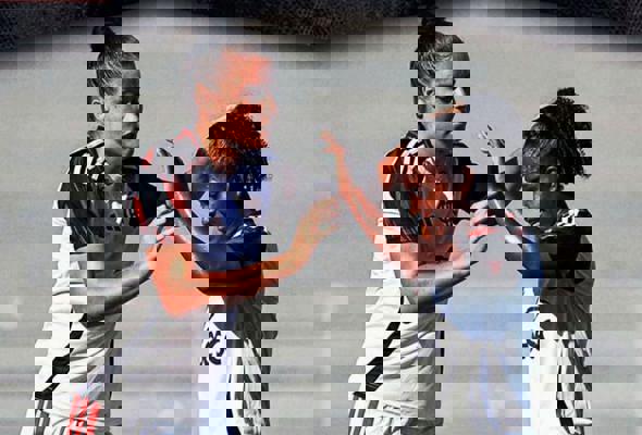 Rubro-Negras e Gloriosas vencem no Brasileiro Sub-20 Feminino