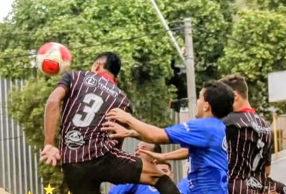 Série B2: Cardoso Moreira mantém 100% de aproveitamento no Taça Maracanã