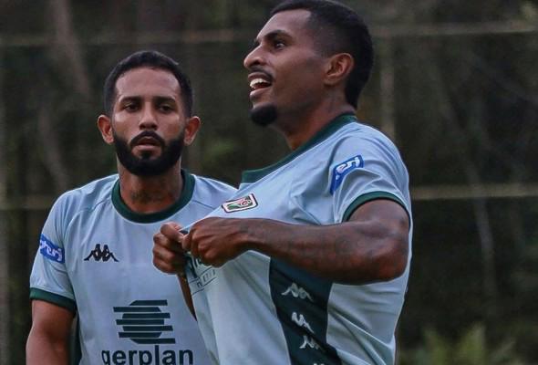 Cabofriense derrota o São Gonçalo e cola no G4 da A2