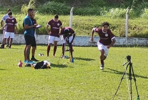 Univassouras Artsul realiza sua pré-temporada no interior do Rio