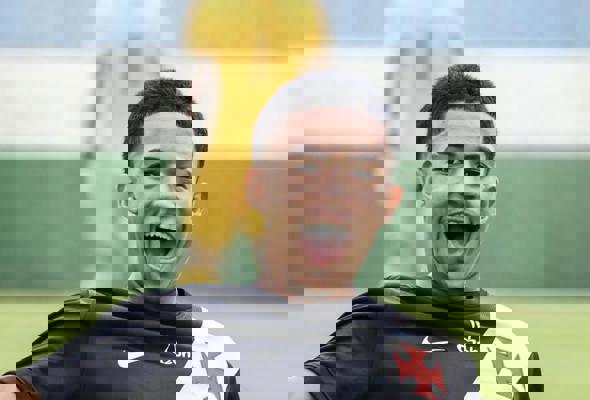 Vasco da Gama e Flamengo estreiam com vitórias no Brasileiro Sub-20