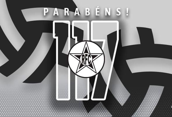 Parabéns, Resende!
