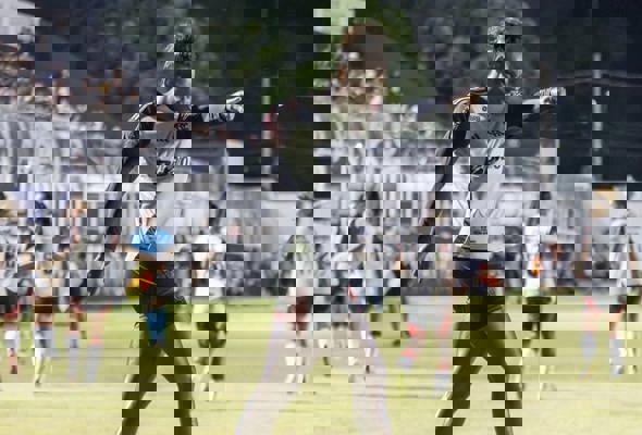 Rubro-Negras começam o Brasileiro A1 com vitória fora de casa