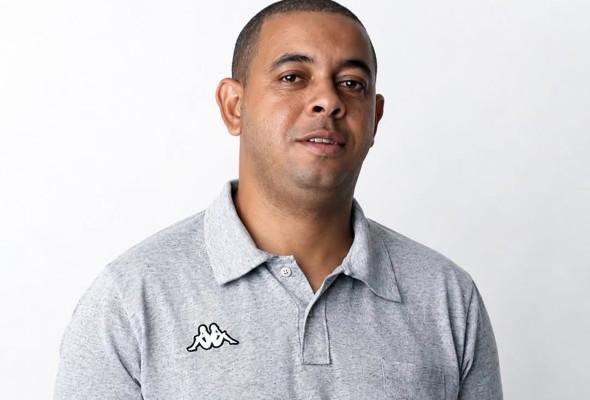 Univassouras Artsul anuncia Silvestre dos Anjos como seu novo treinador 