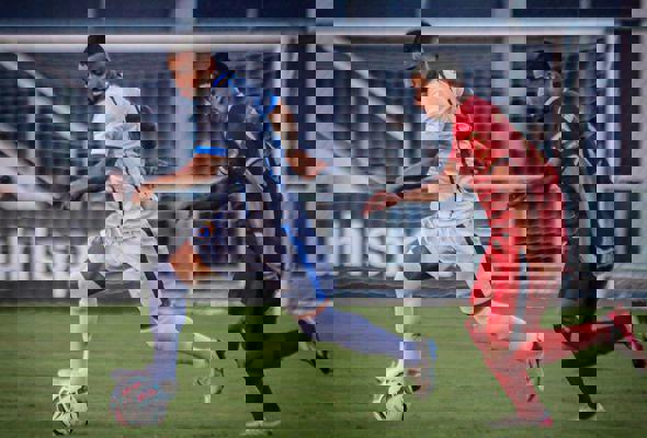 Maricá e Sampaio ficam iguais pela Série D