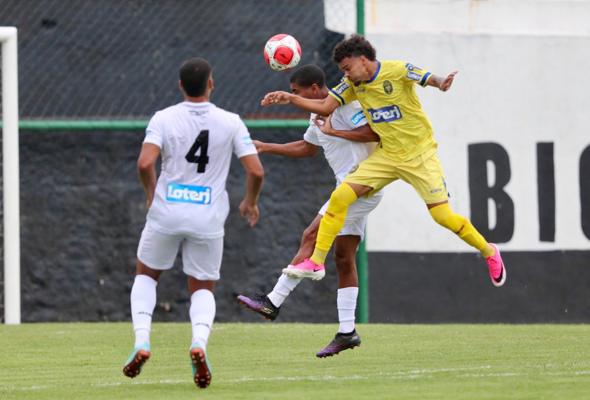 Tarde de triunfos e gols na estreia da Série B1 Estadual 