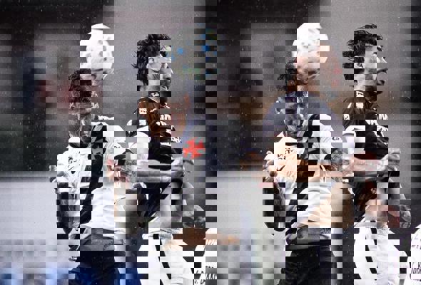 Tudo igual entre Vasco e Remo-PA no Mangueirão