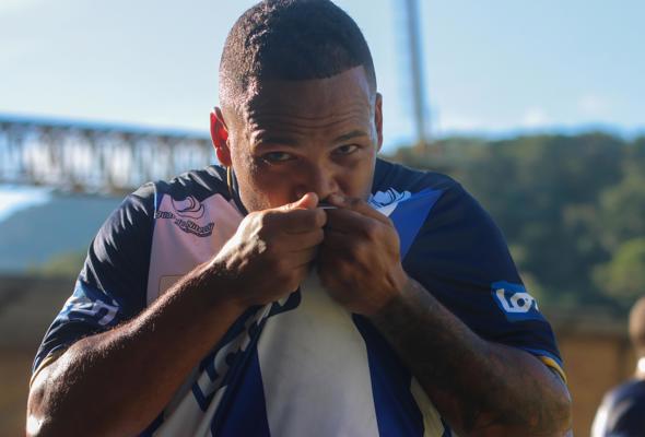 São Gonçalo derrota o Bonsucesso e deixa o Z2 da Taça Santos Dumont