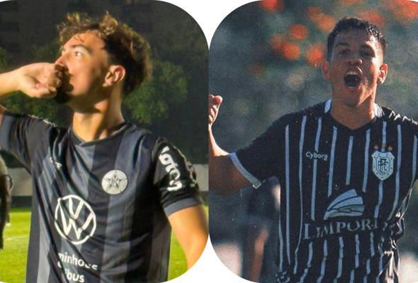 Duelo entre Sul e Norte pelo título da Série A2 Carioca