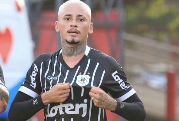 Maranhão decide e Americano supera o America em Mesquita