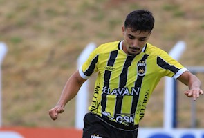 Voltaço empata e segue na luta pela classificação na Copa São Paulo